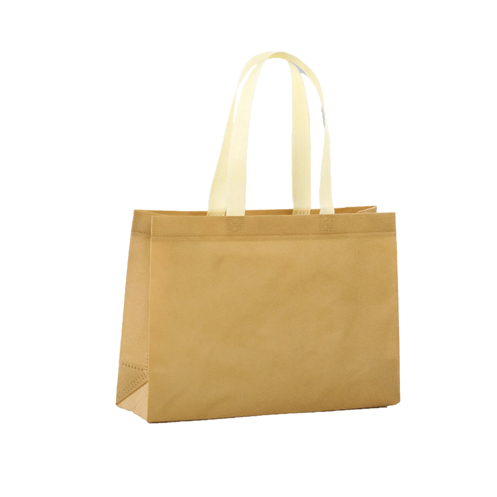 Non Woven Grocery Tote Bag 13