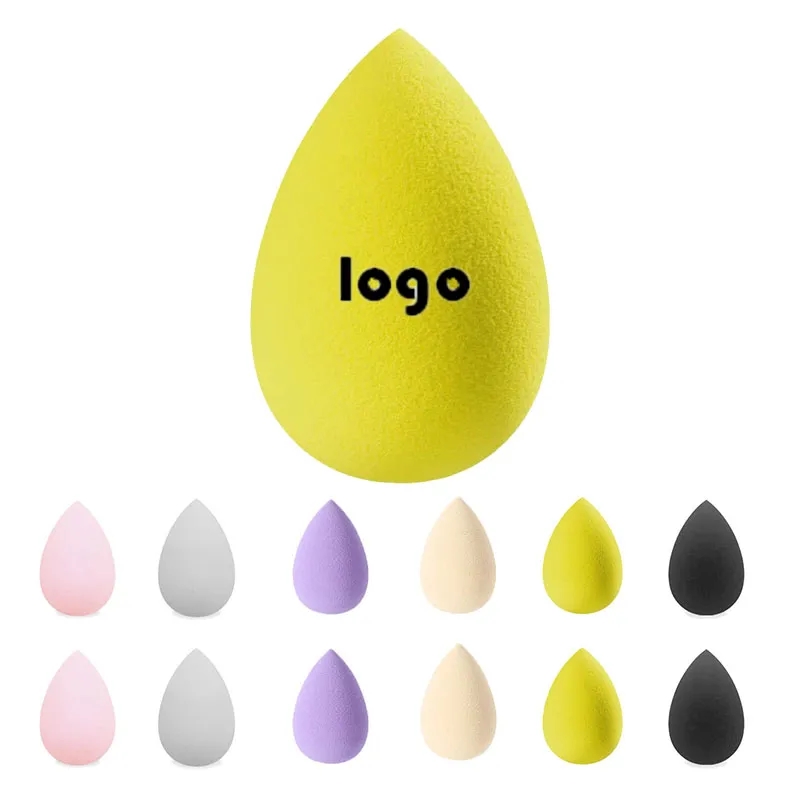 Sponge Beauty Egg 4
