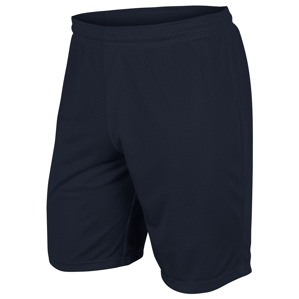 Dynamic Tricot Mesh Short 11