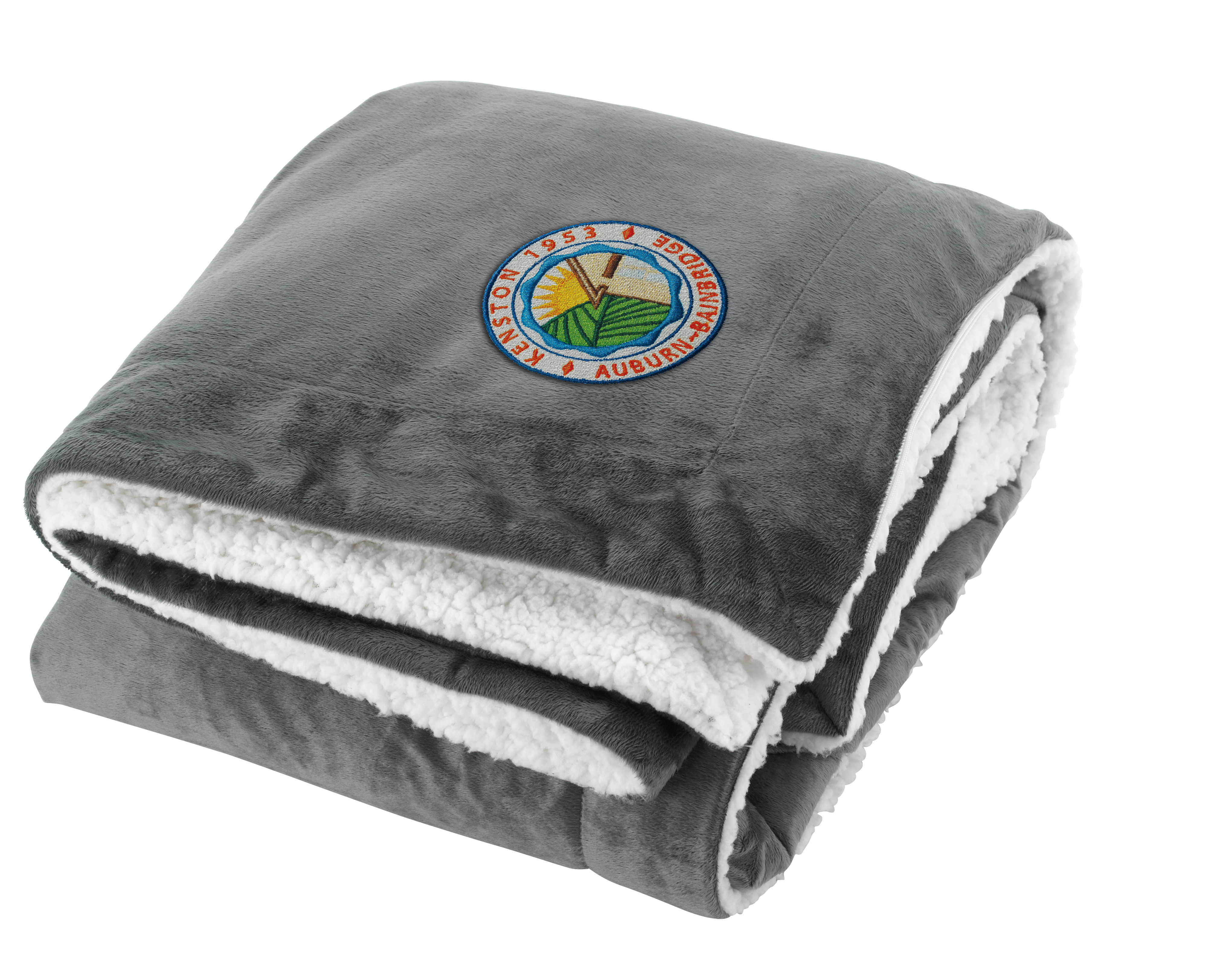 Sherpa Throw 92