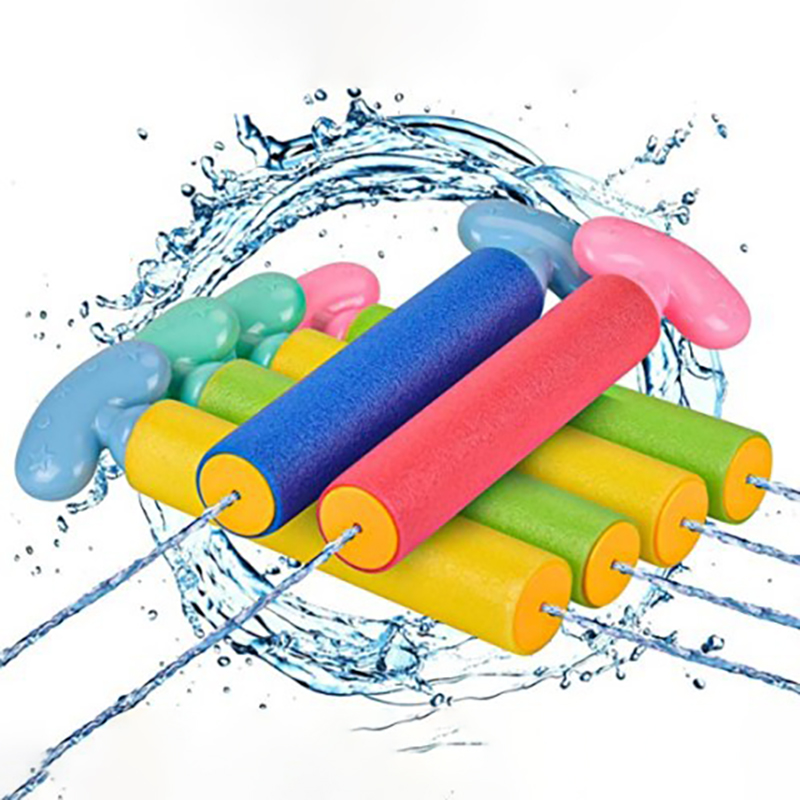 Water Gun Pool Toys for Kids Adults 5