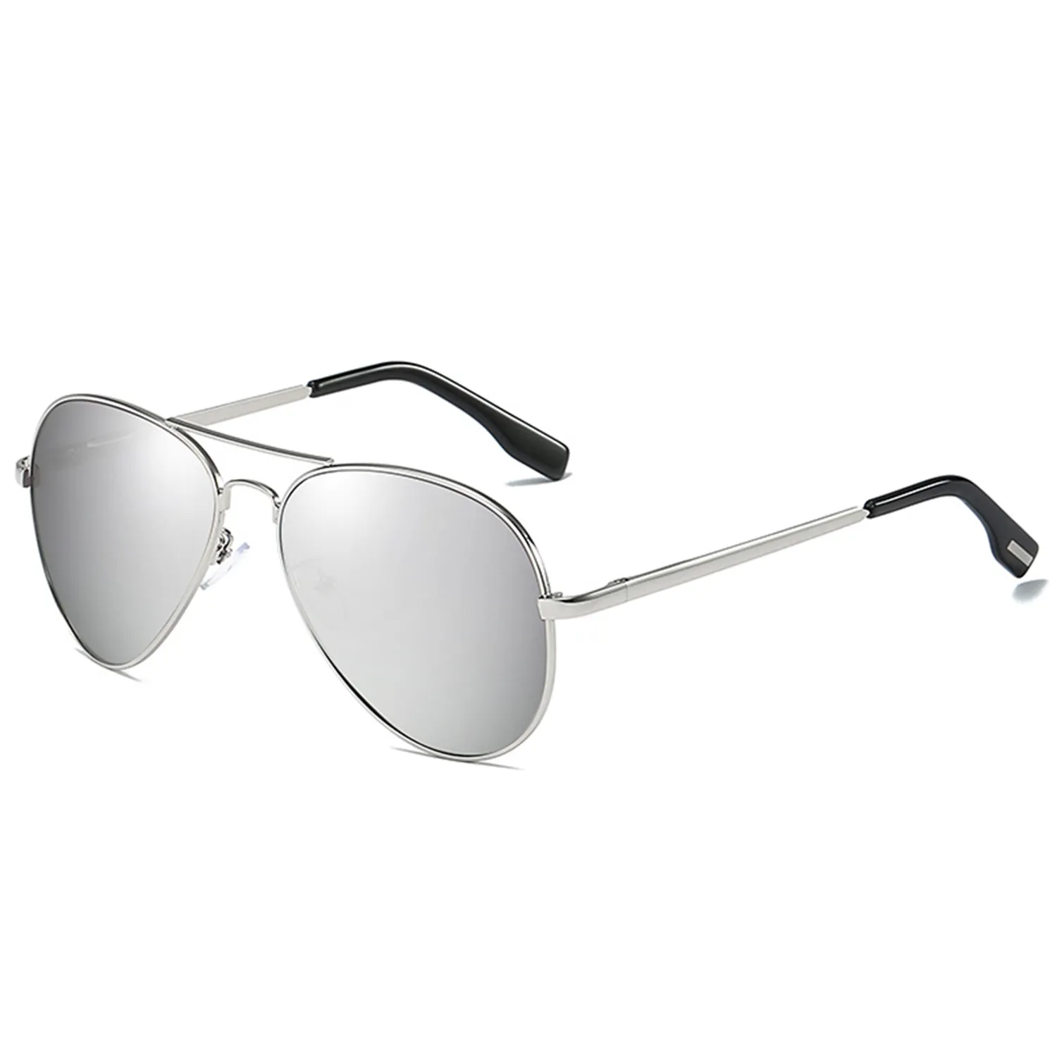 Metal TAC Polarized Sunglasses 3