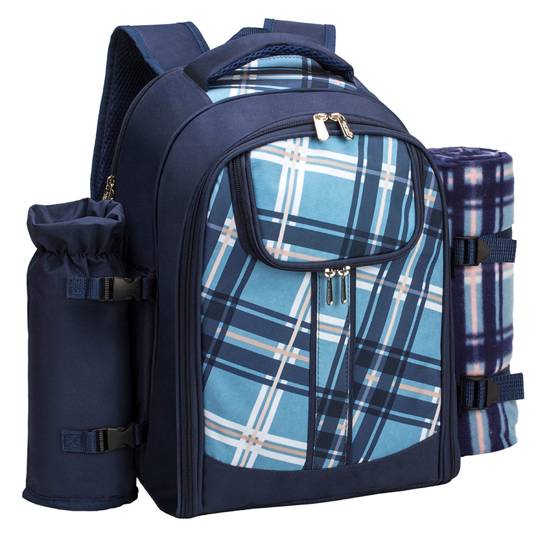 Picnic Backpack 8