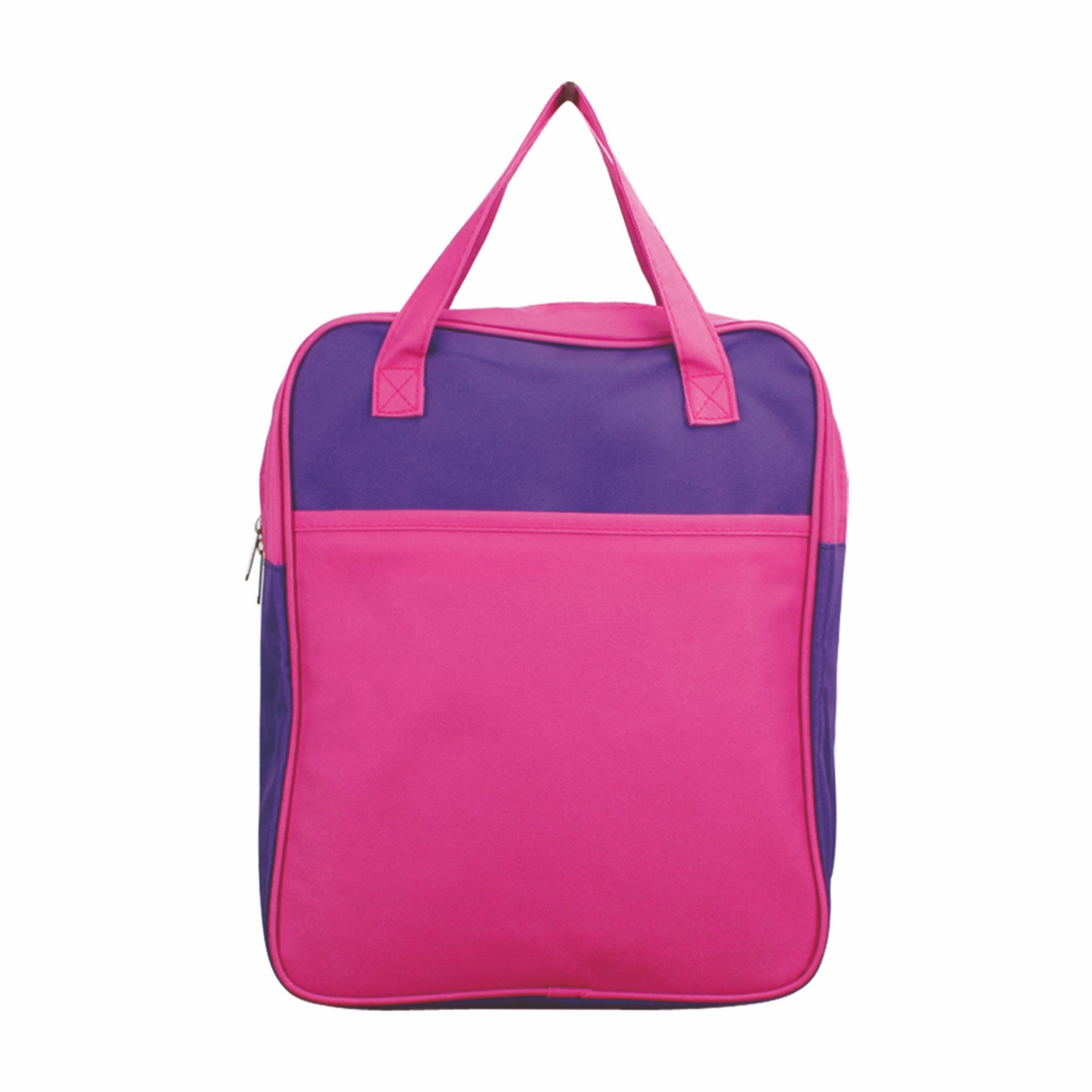 Children Oxford Cloth Study Handbag 11