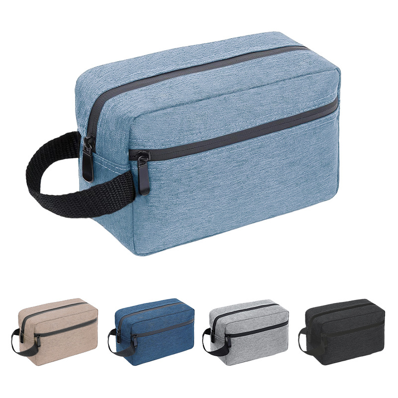 Toiletry Bag 2