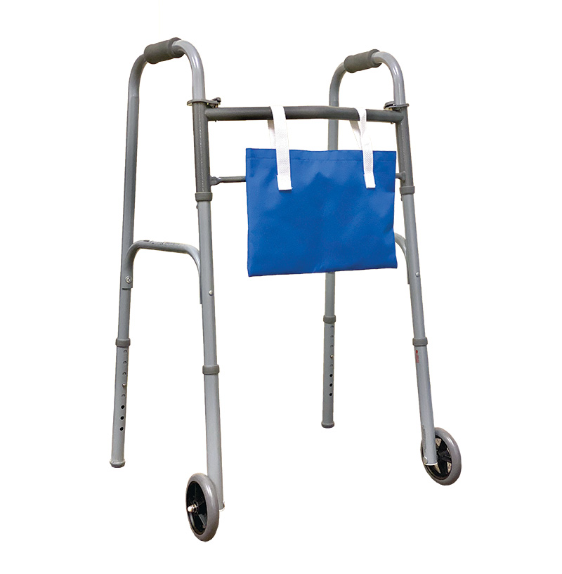 USA Made Healthcare Walker Tote 12