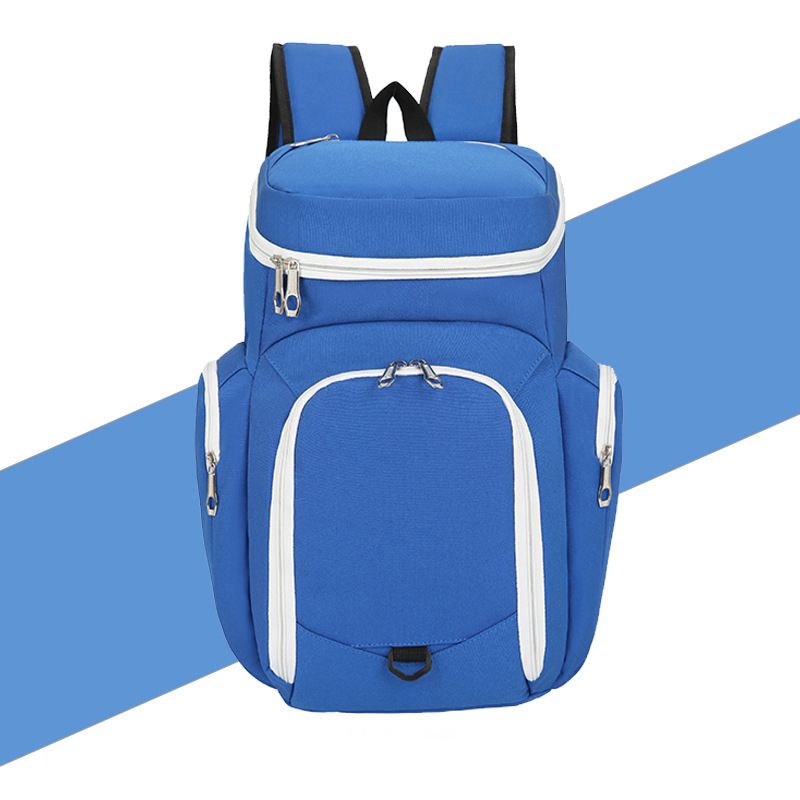 Ourtdoor Sports Hiking basketball Backpack 3
