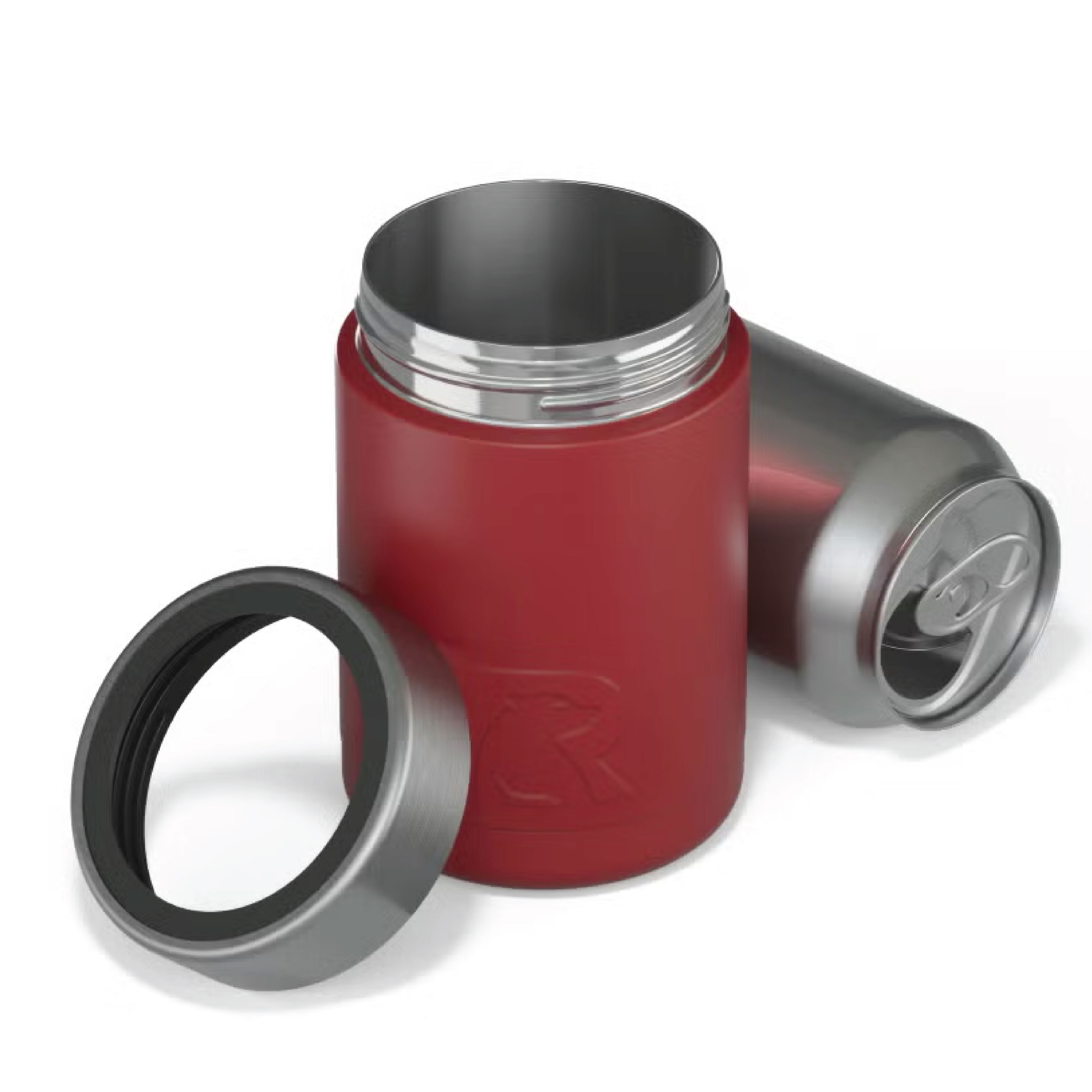 RTIC 12oz Stainless Steel Can Cooler 5