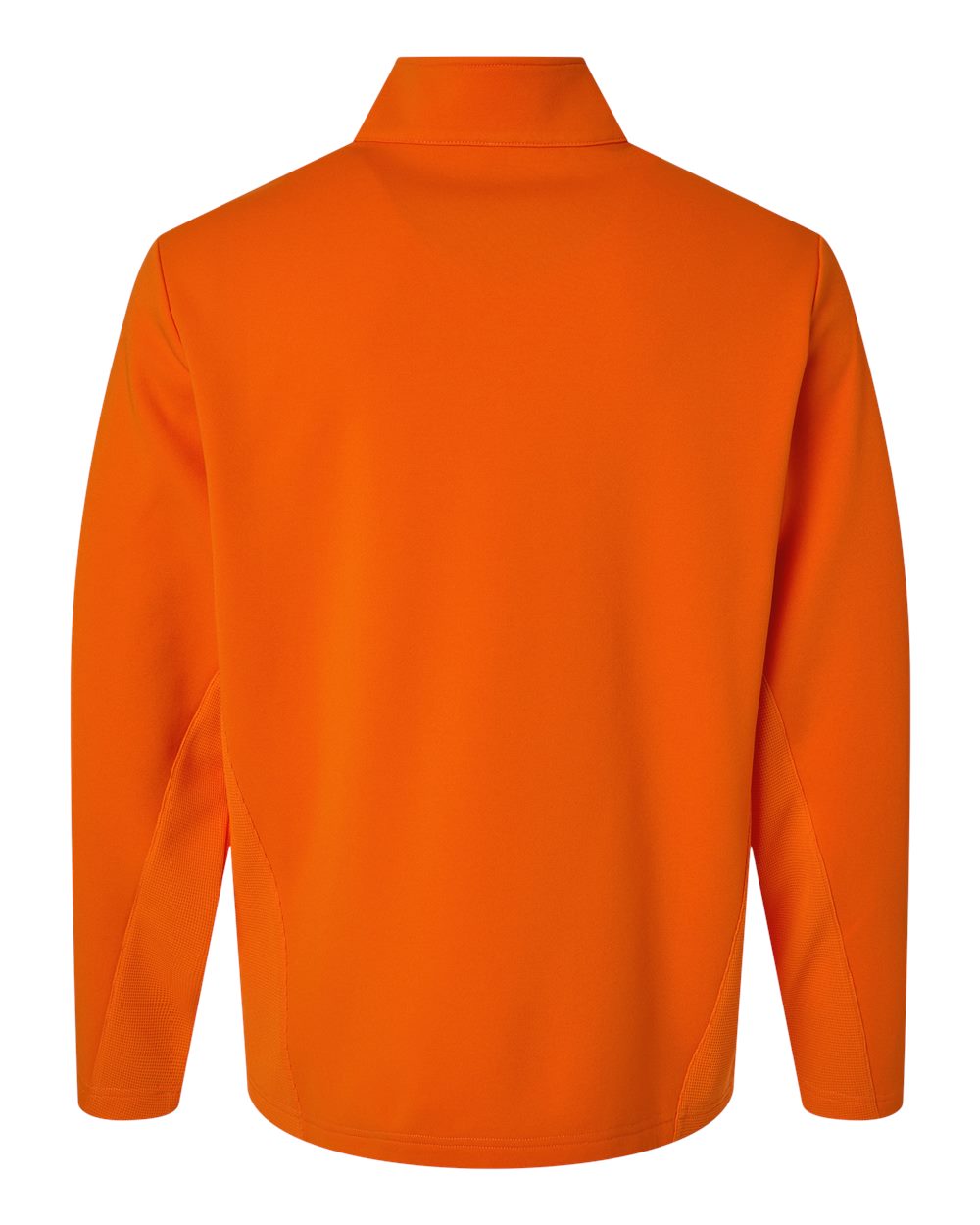 Unisex Squad Cadet Quarter-Zip Tech Fleece Pullover - TT401 11