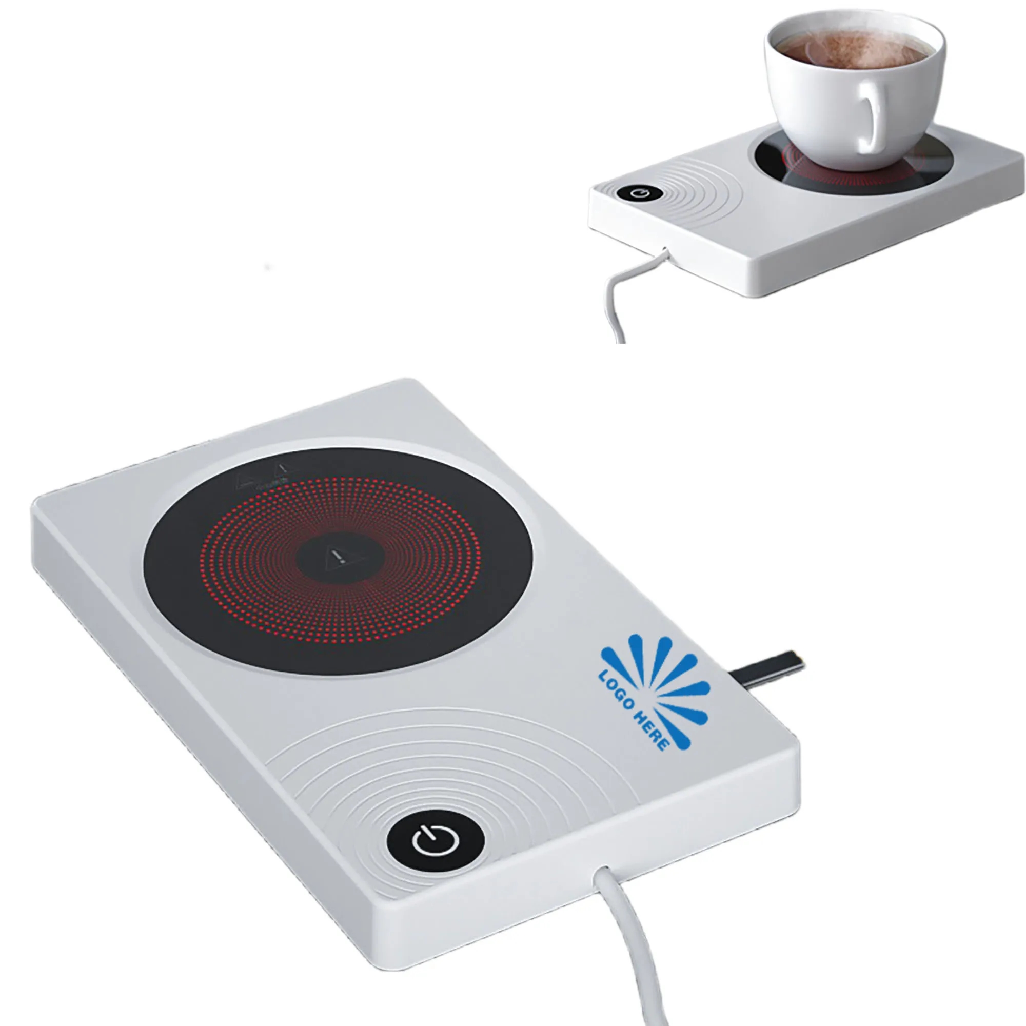 Cup Warmer Coaster 3