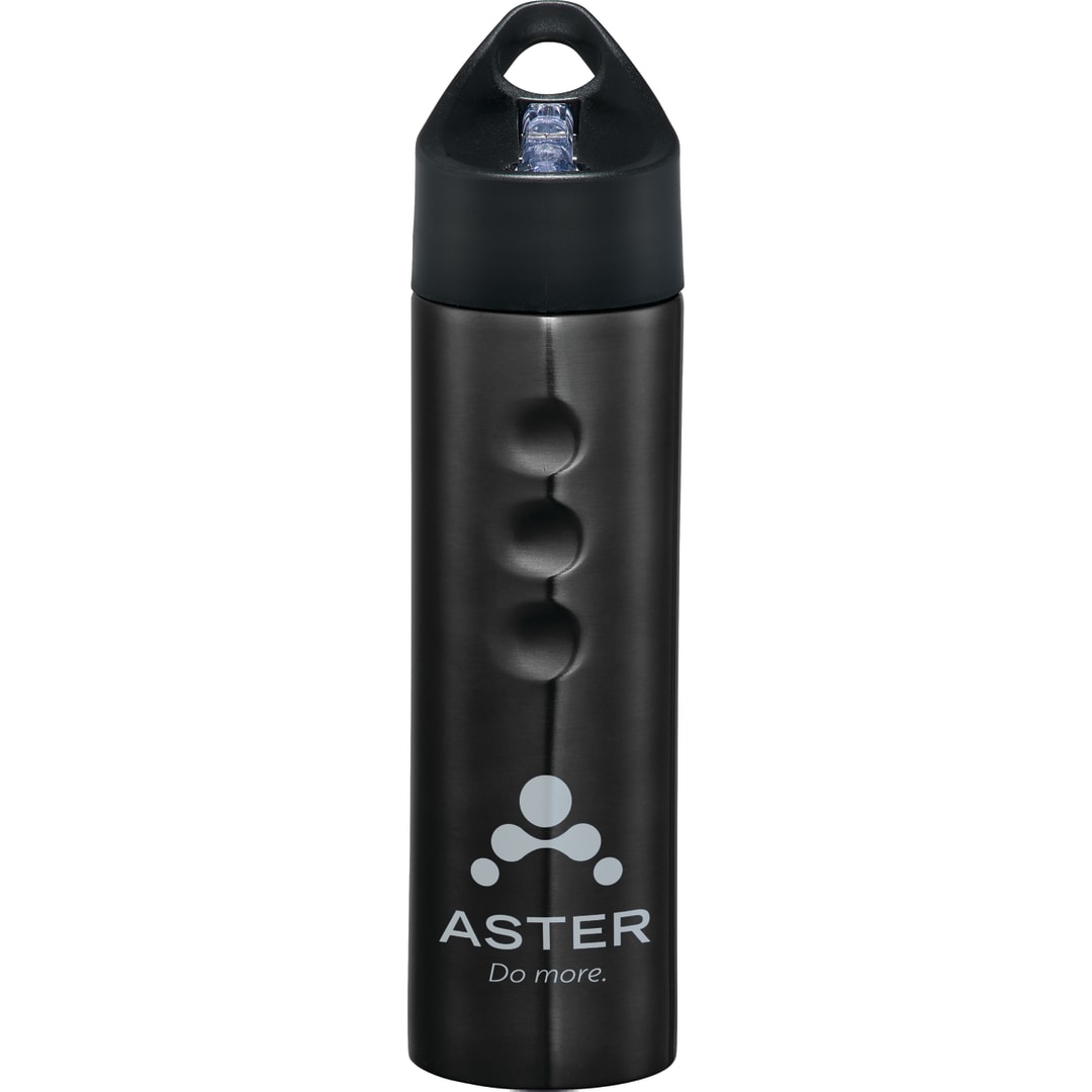Troika 25oz Stainless Sports Bottle 17