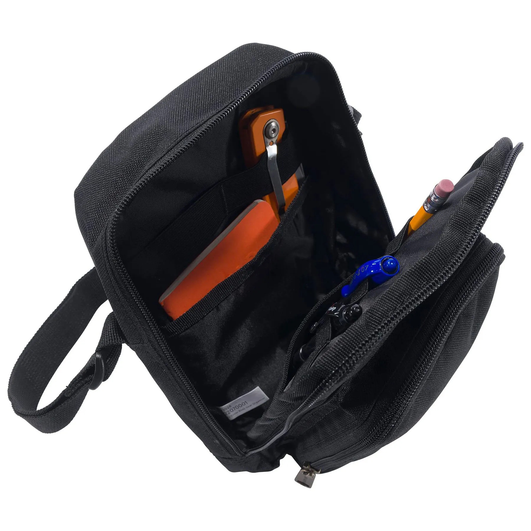 Unisex Crossbody Bag 9