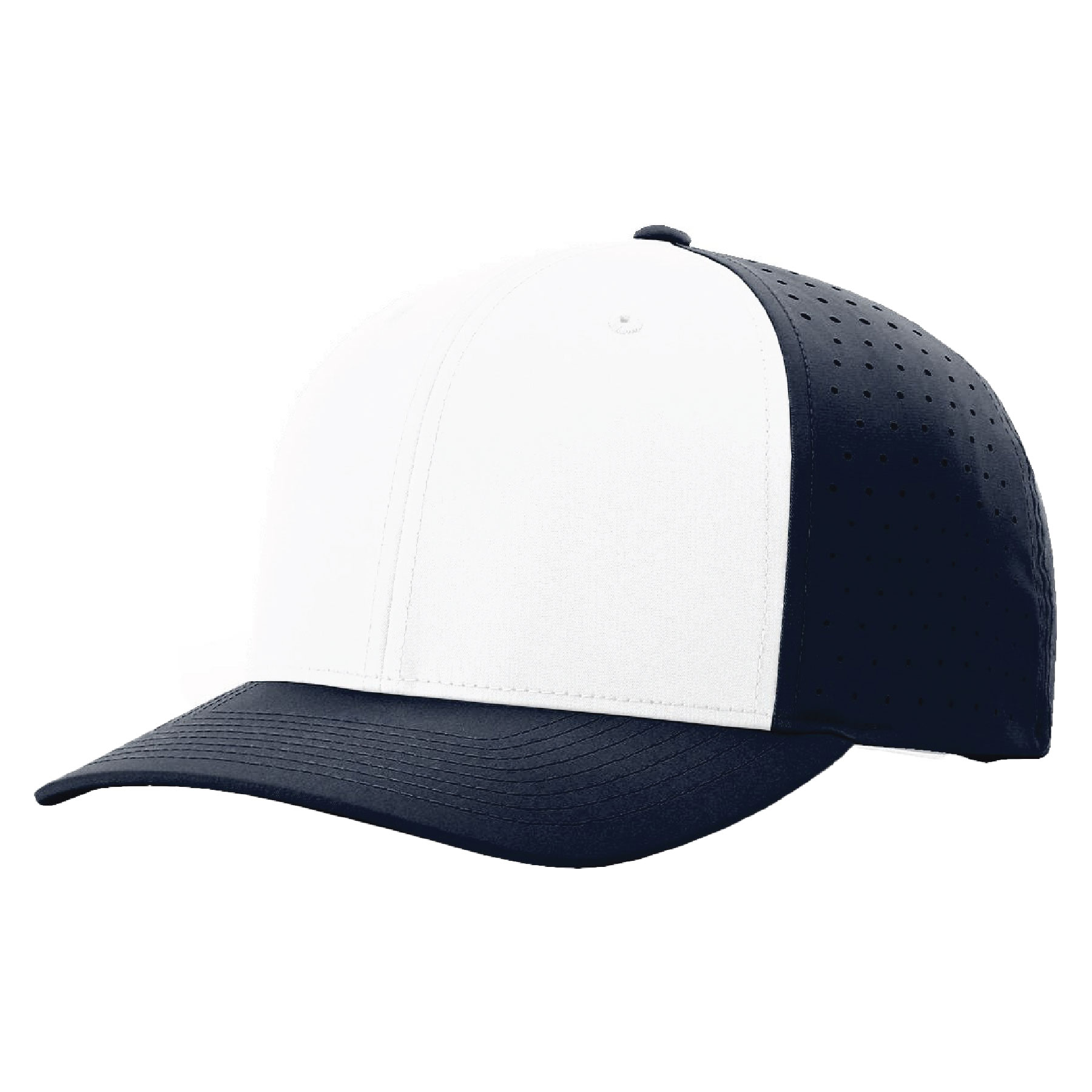 Richardson 632 Laser Perf R-FLEX Snapback Hat 48