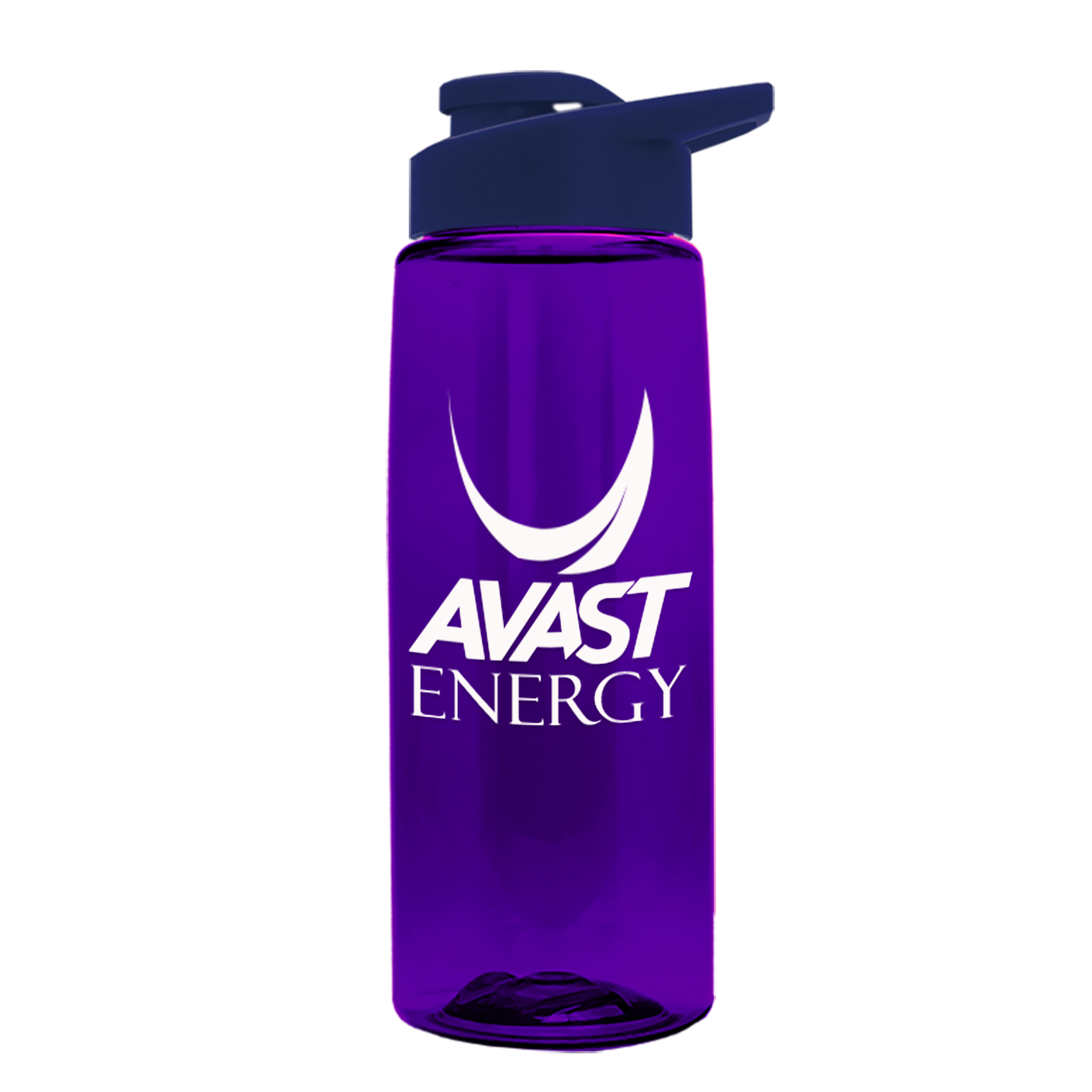 Garyline® Flair Tritan® Bottle with Drink-Thru Lid - 26 oz. 923