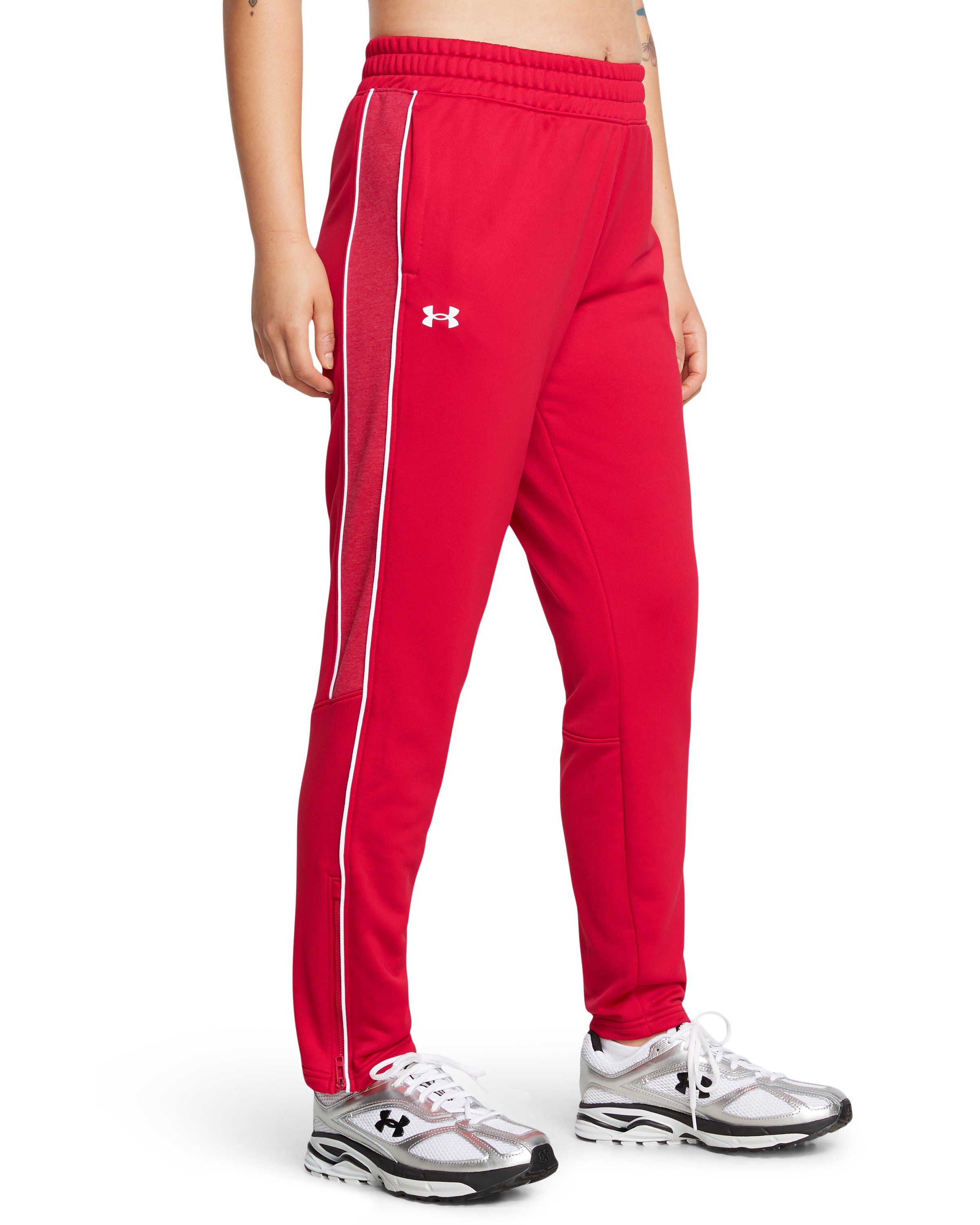 UA Command Warm Up Women's Pants 2