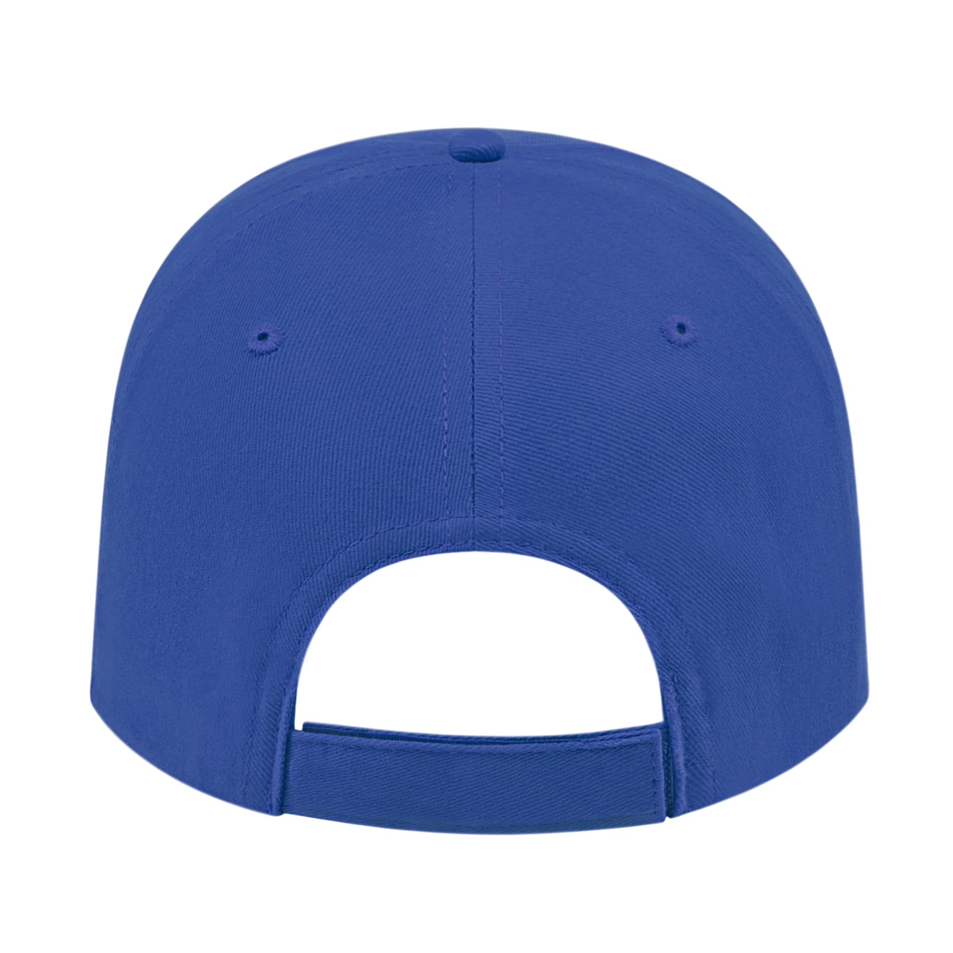 Cap America Lightweight Structured Low Profile Cap 60