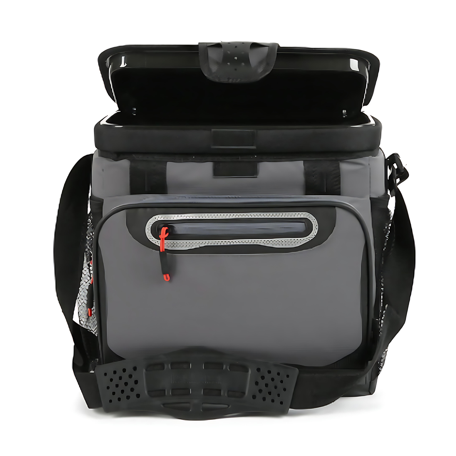 10L Insulated Oxford Cooler Bag - Thickened & Large Capacity 2