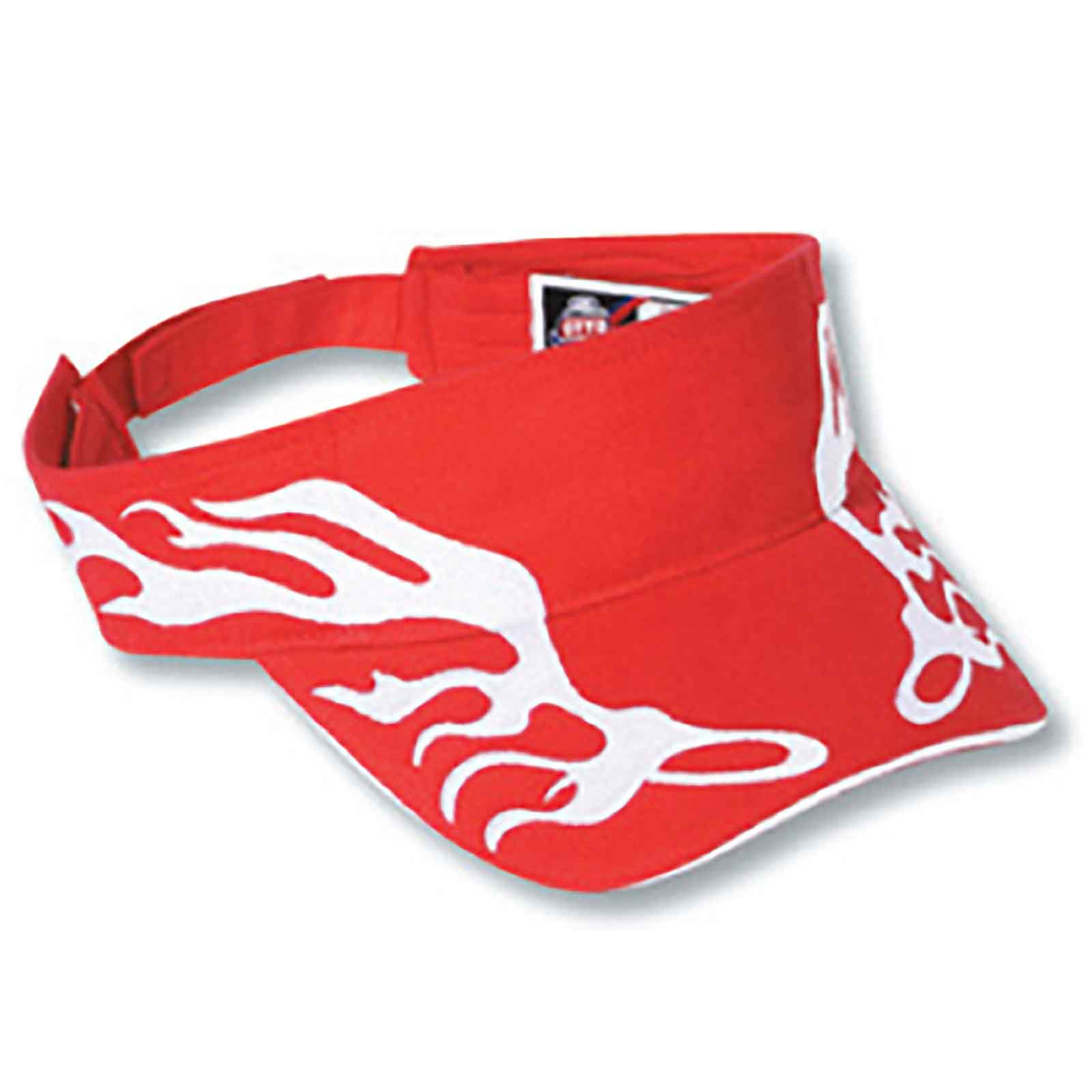 OTTO CAP Sun Visor 1