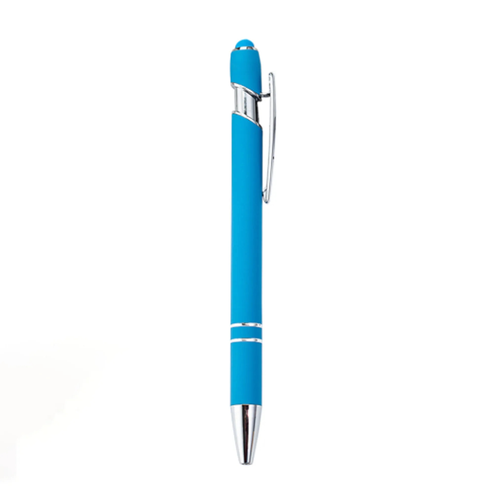 Soft Stylus Ballpoint Pen 5