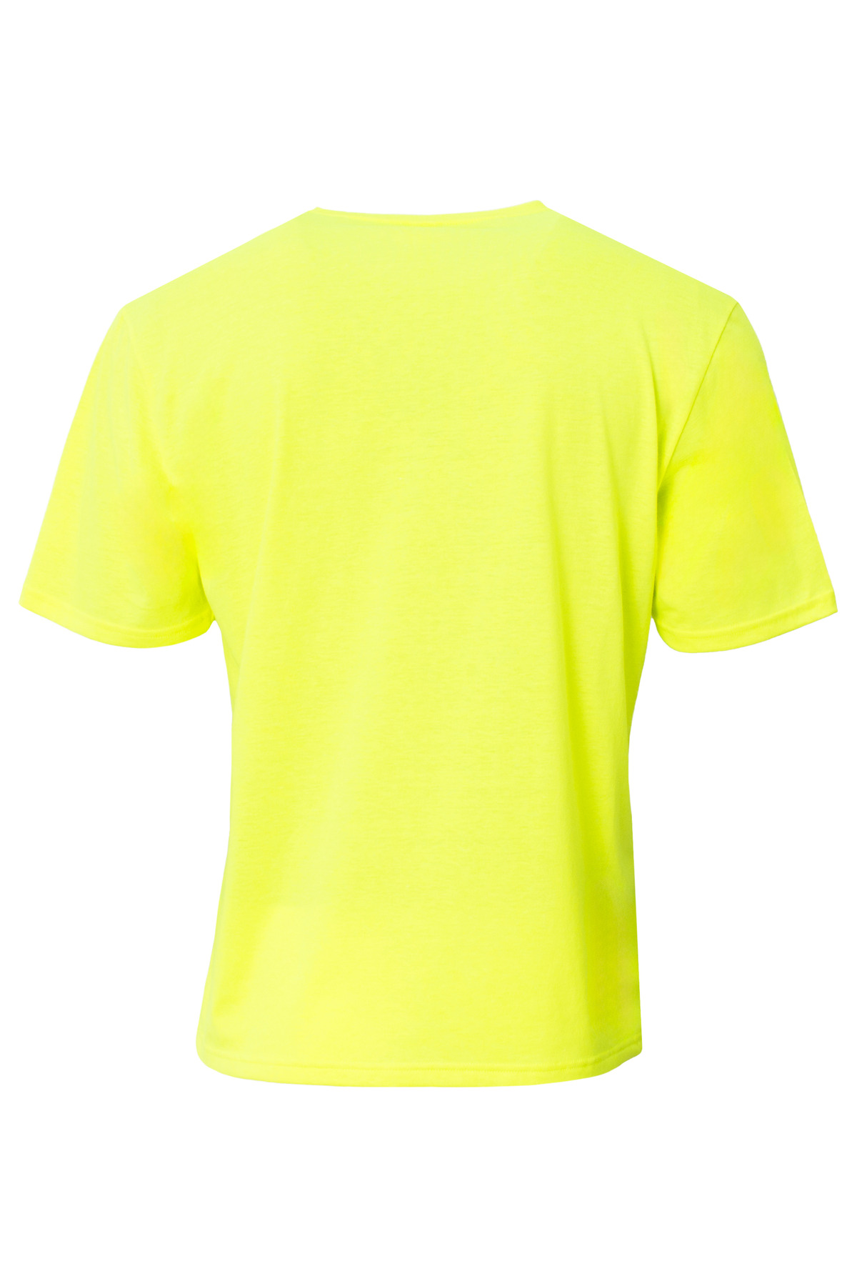 A4 Softek Short Sleeve Tee A4N3013 8