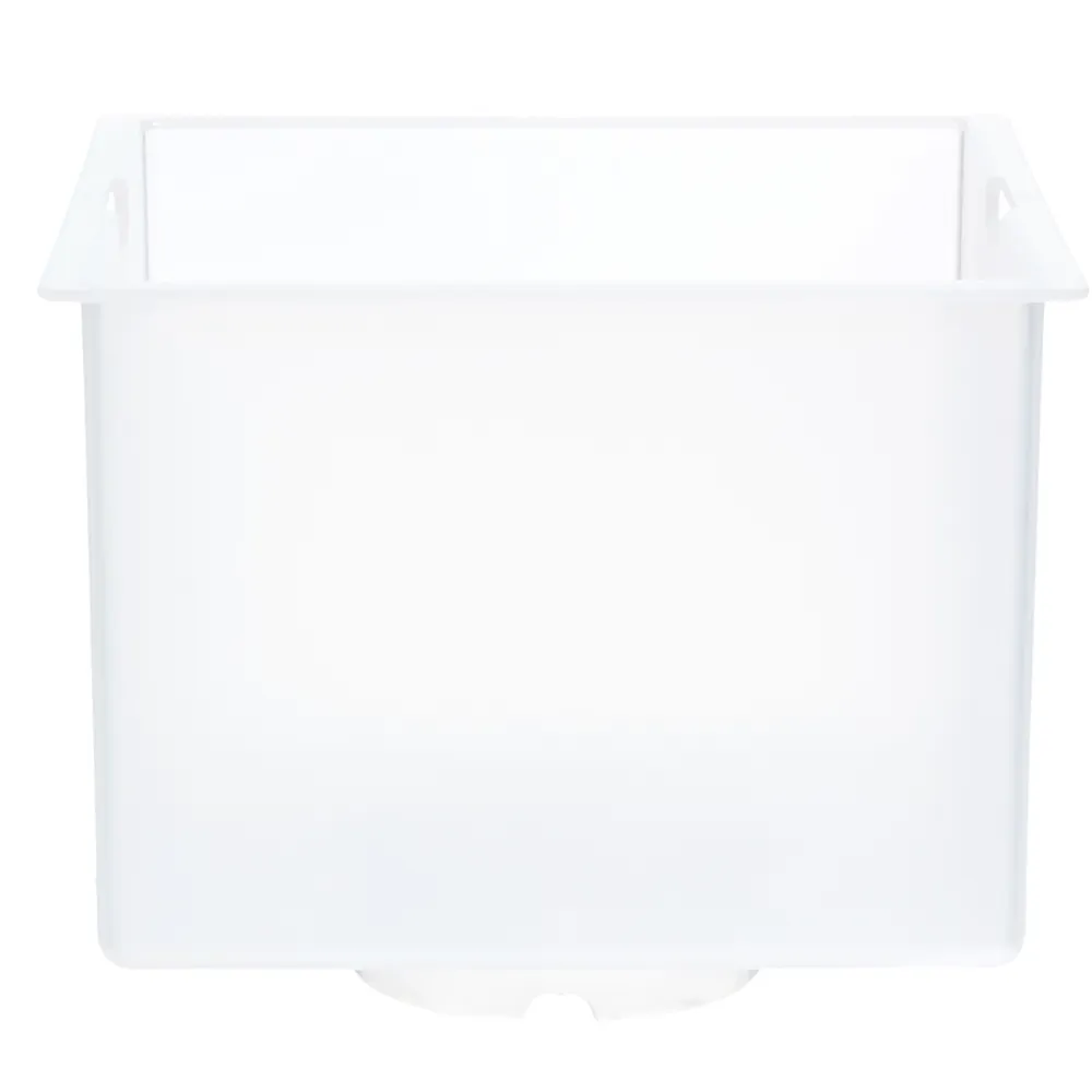 3.5L Cube Ice Bucket 7
