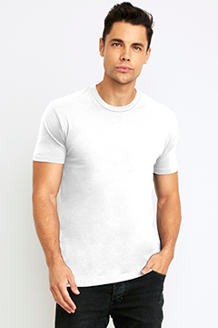 Unisex Cotton Tee 50