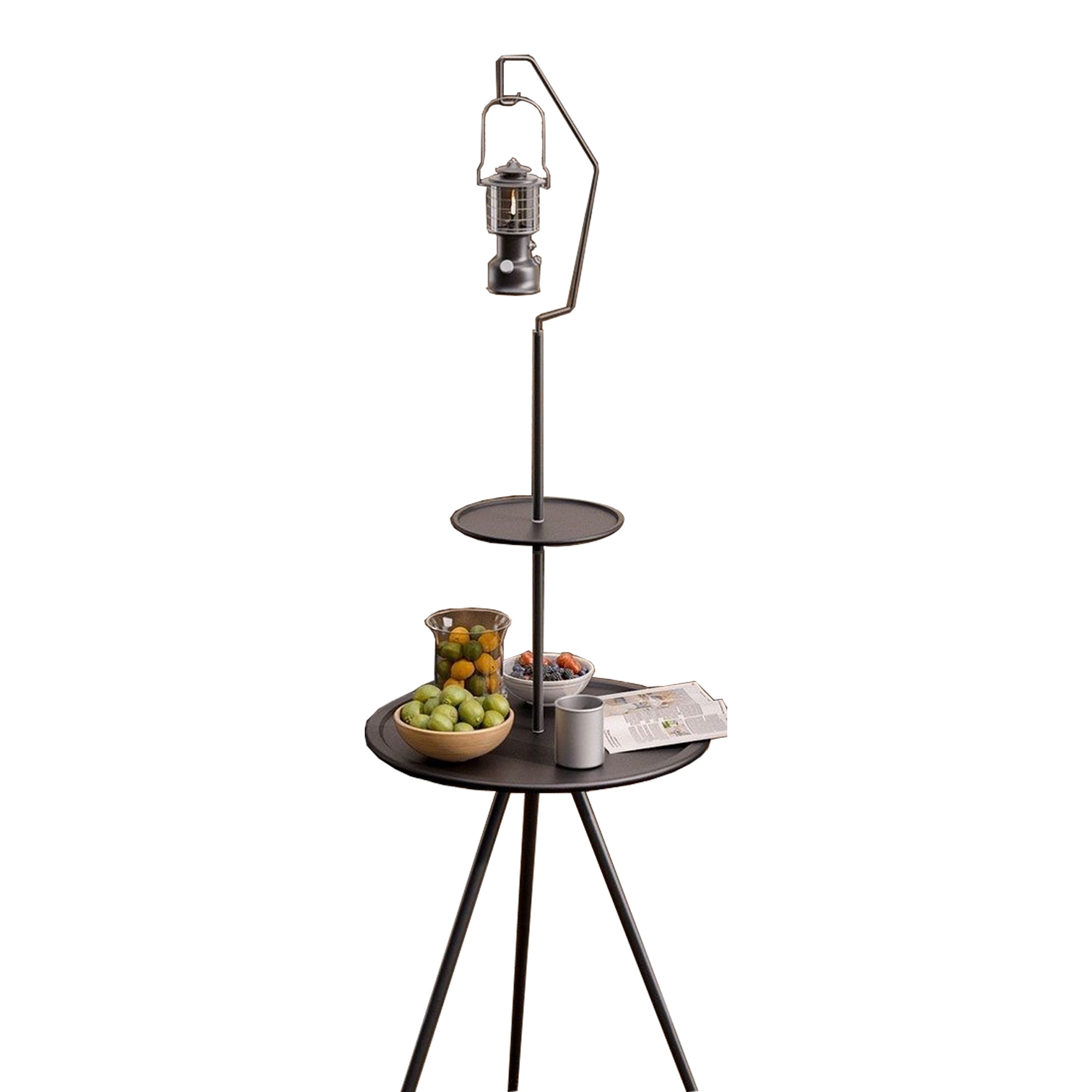 MOQ50 Portable Camping Table 5