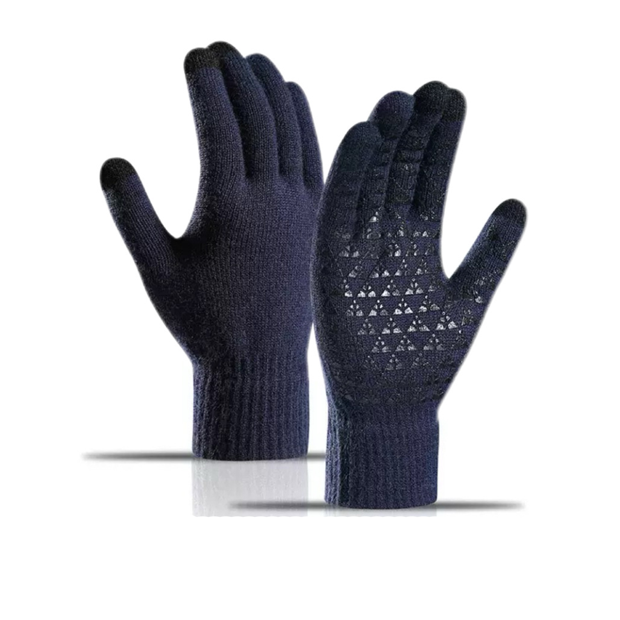 Winter Touch Screen Gloves 5