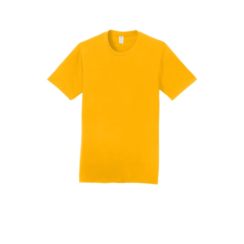 Port & Company Fan Favorite Tee. 15