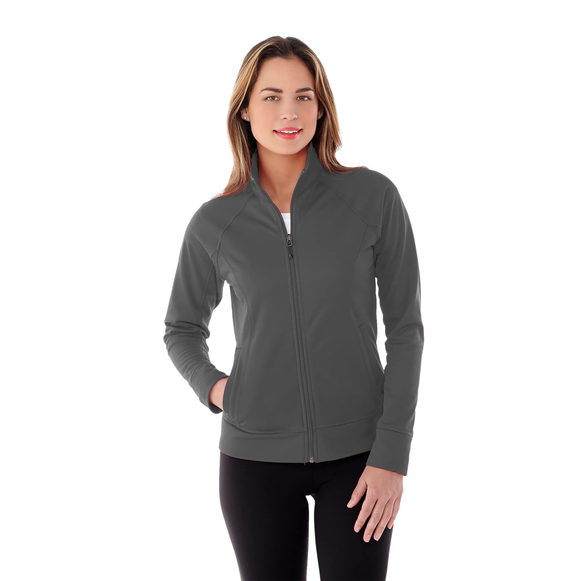 Women's Okapi Knit Jacket 177