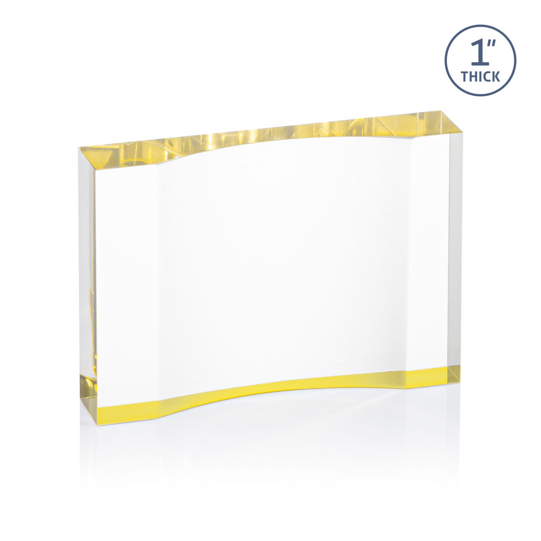 Langworth Award - Gold 8