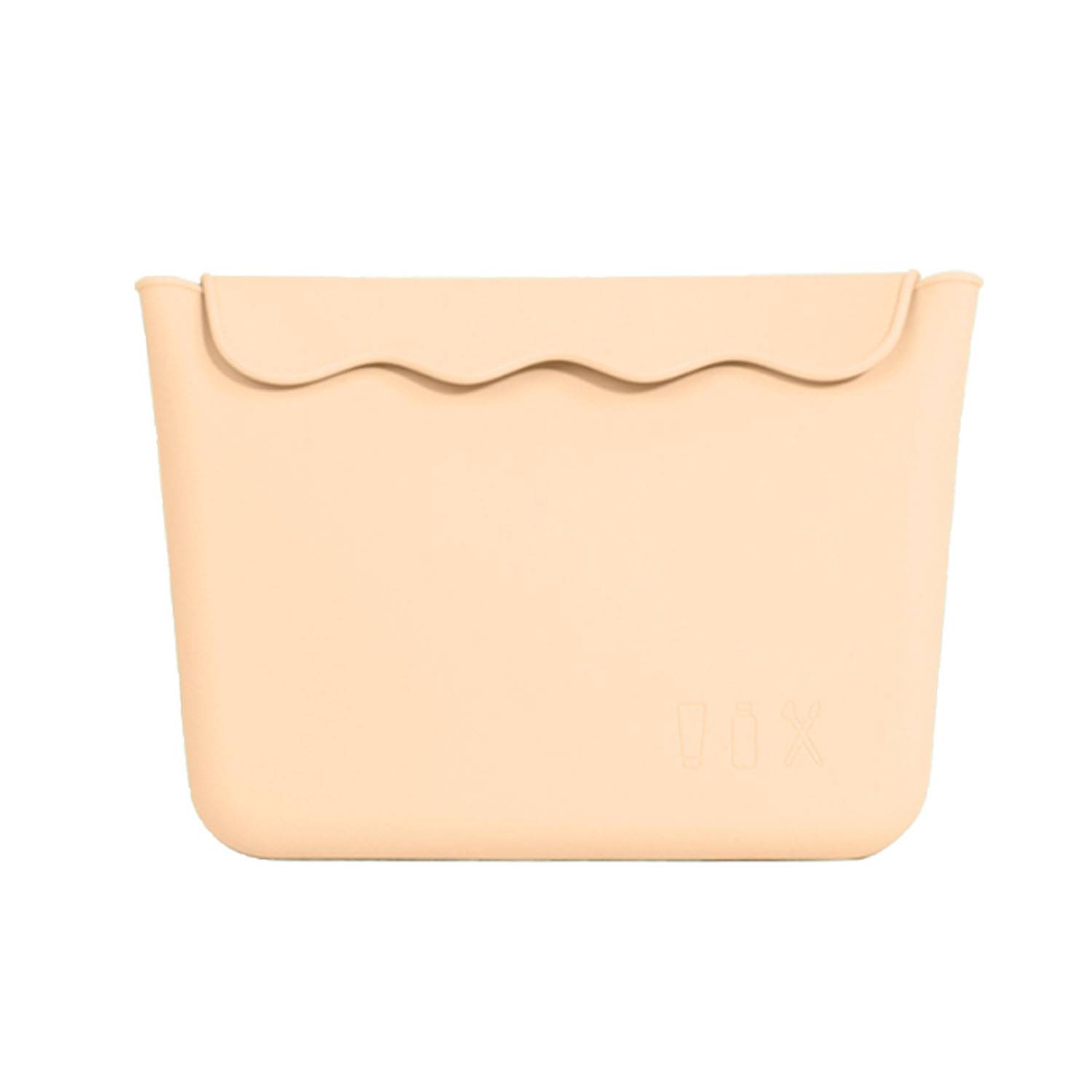 Silicone Makeup Bag 1