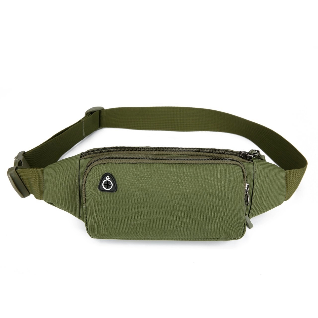 Custom Large Crossbody Fanny Pack 7