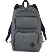 Graphite Deluxe 15" Computer Backpack 113