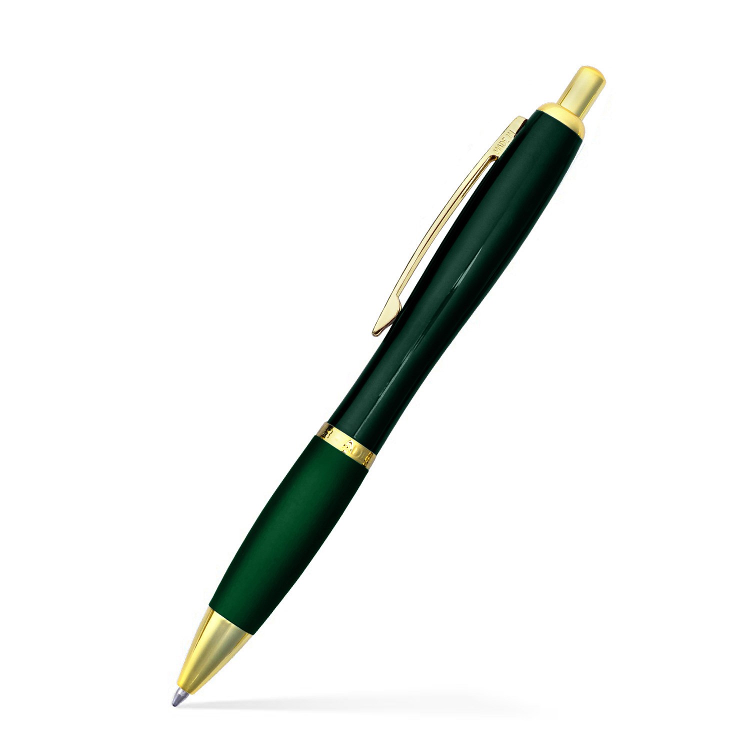 Basset Click Metal Pen 31