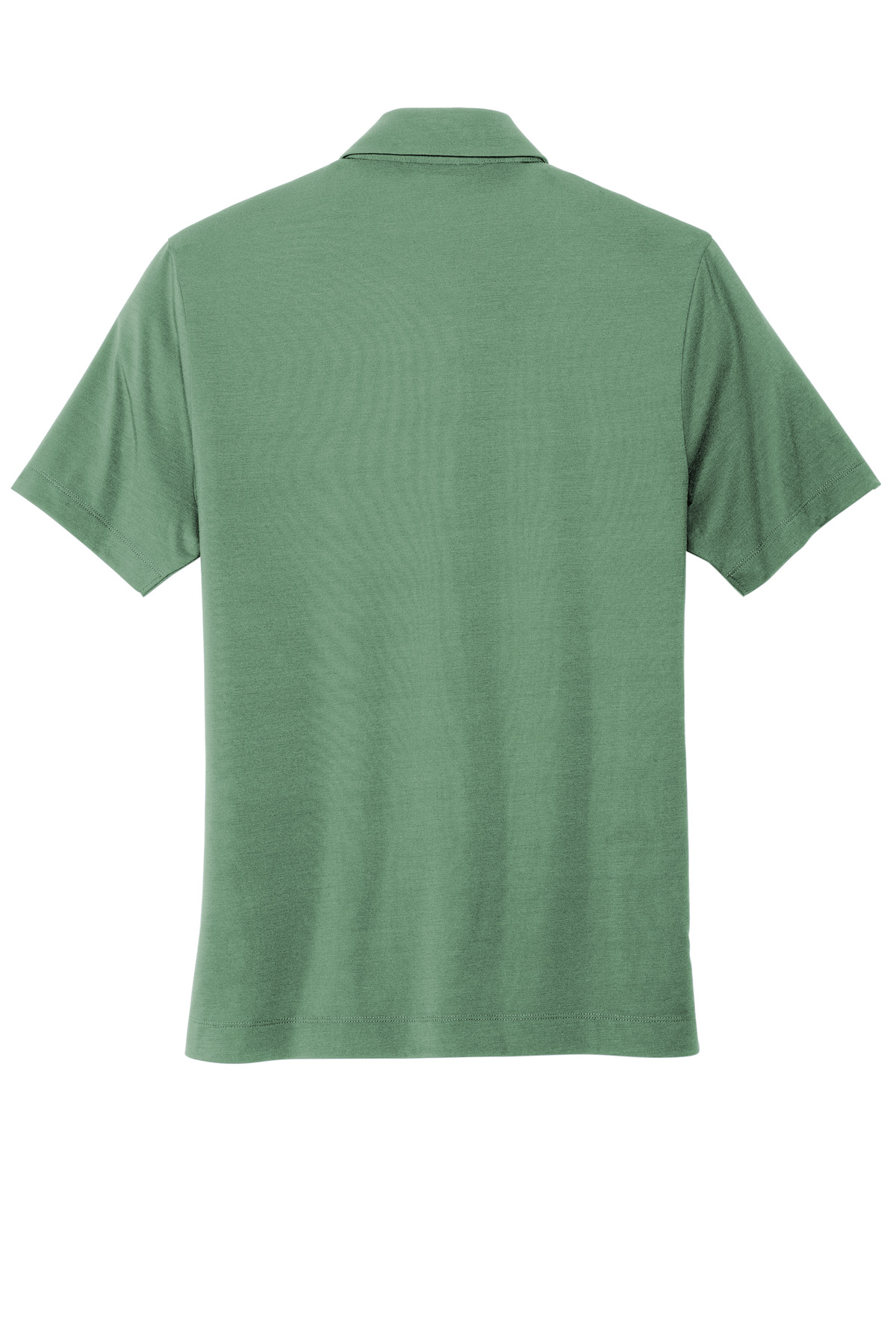 Mercer+Mettle Stretch Jersey Polo MM1014 15