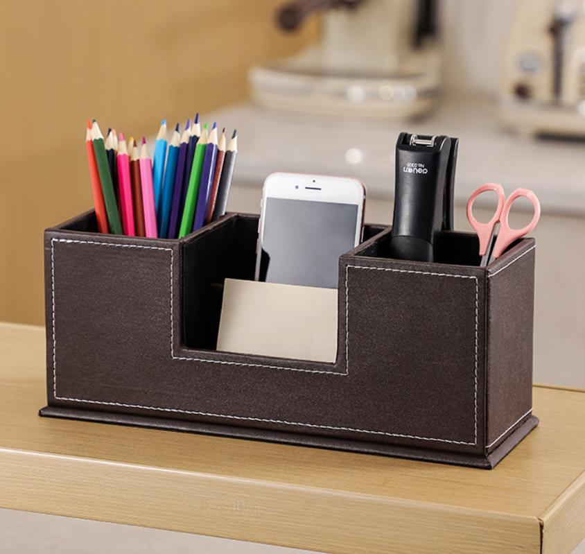 Desk Stationery Organizer 2