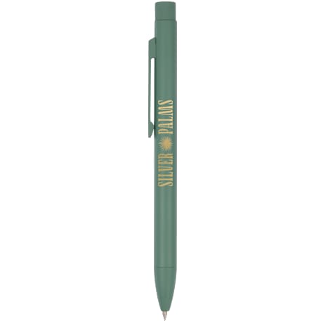 Wellable™ Recycled Brass Gel Pen 38