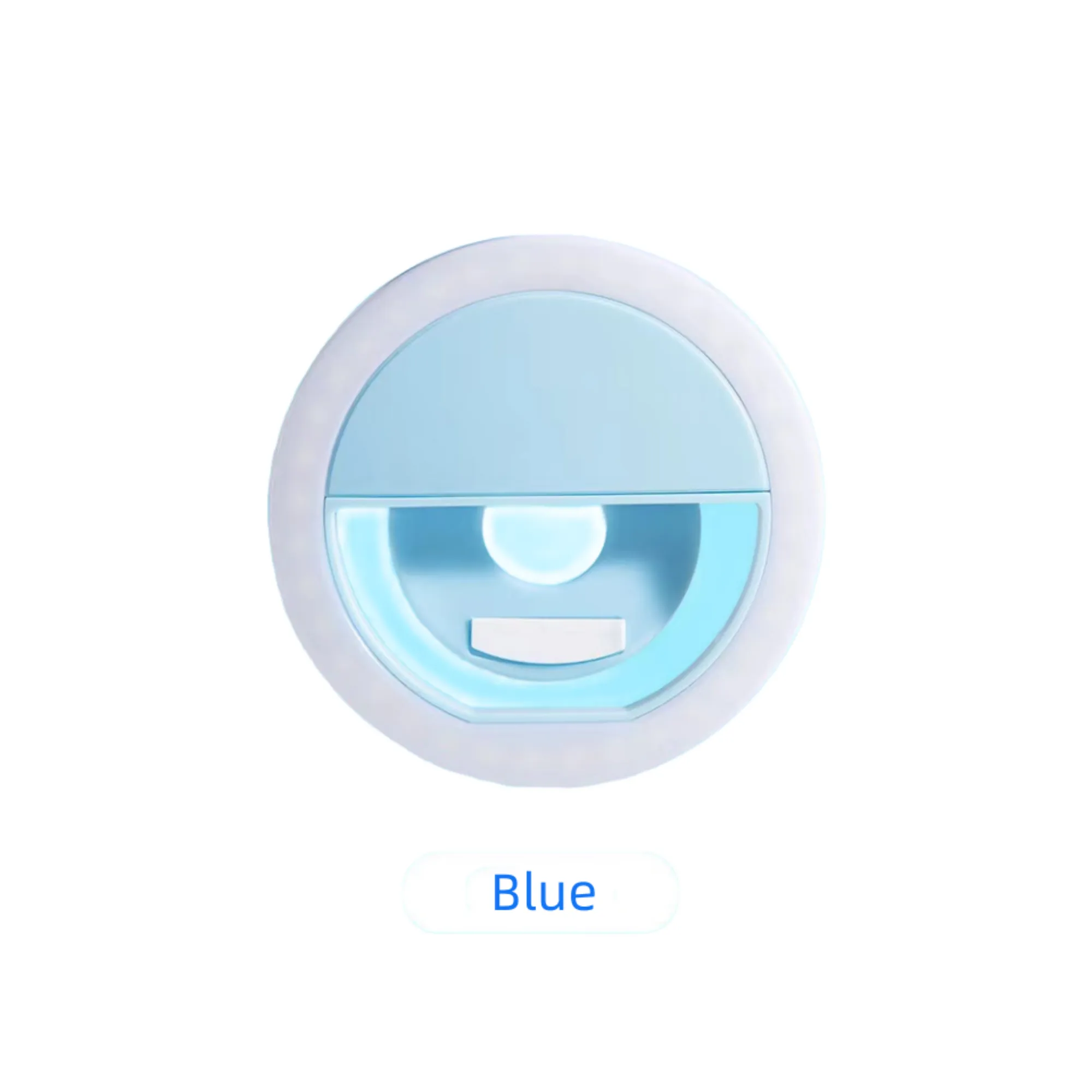 Mobile Phone Led Selfie Ring Light 2