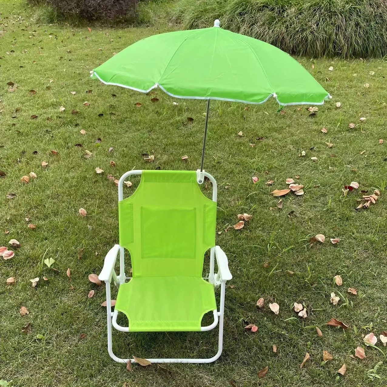 Beach Baby Umbrella Chair 3