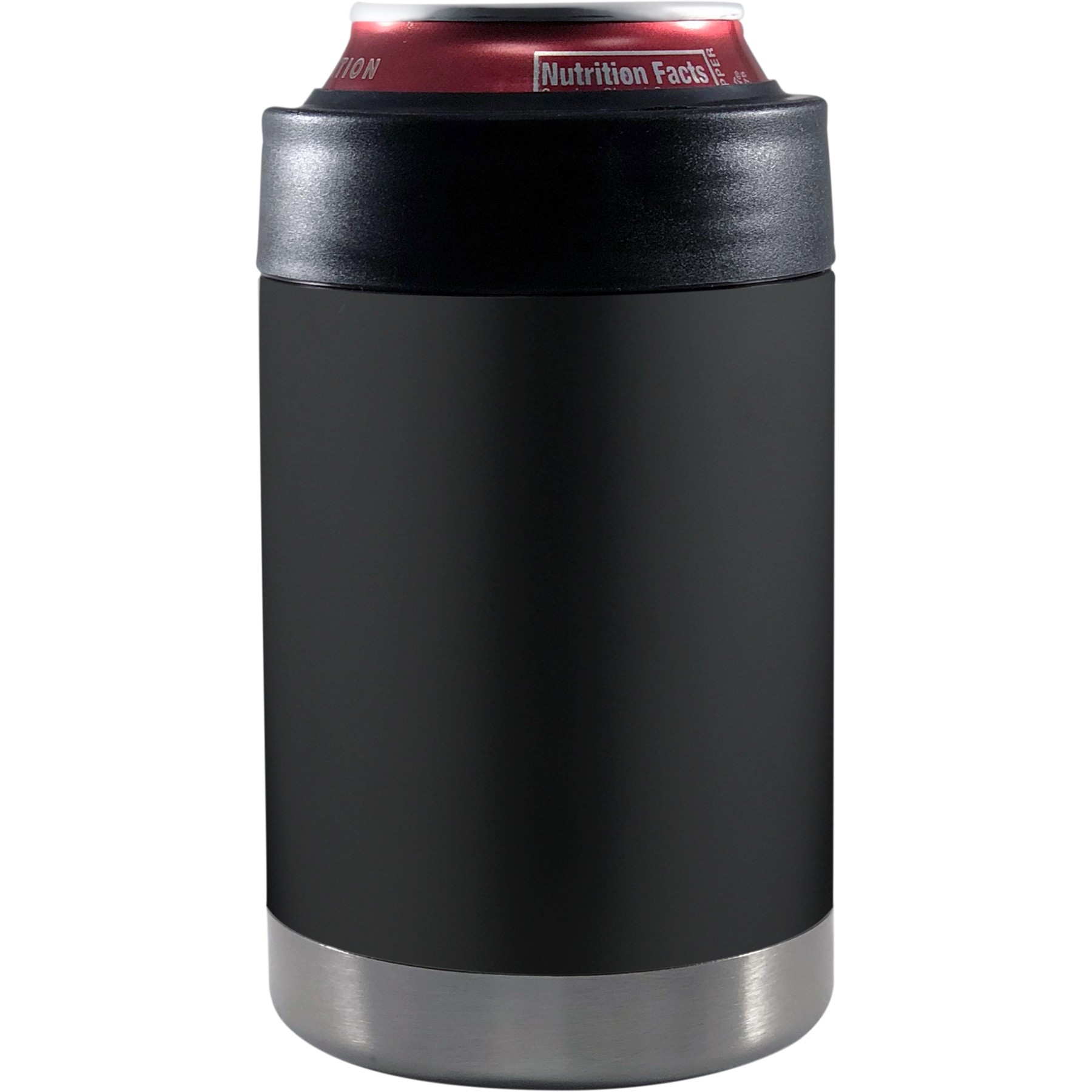 10 Oz. Stainless Steel Beverage Insulator / Coffee Tumbler 9