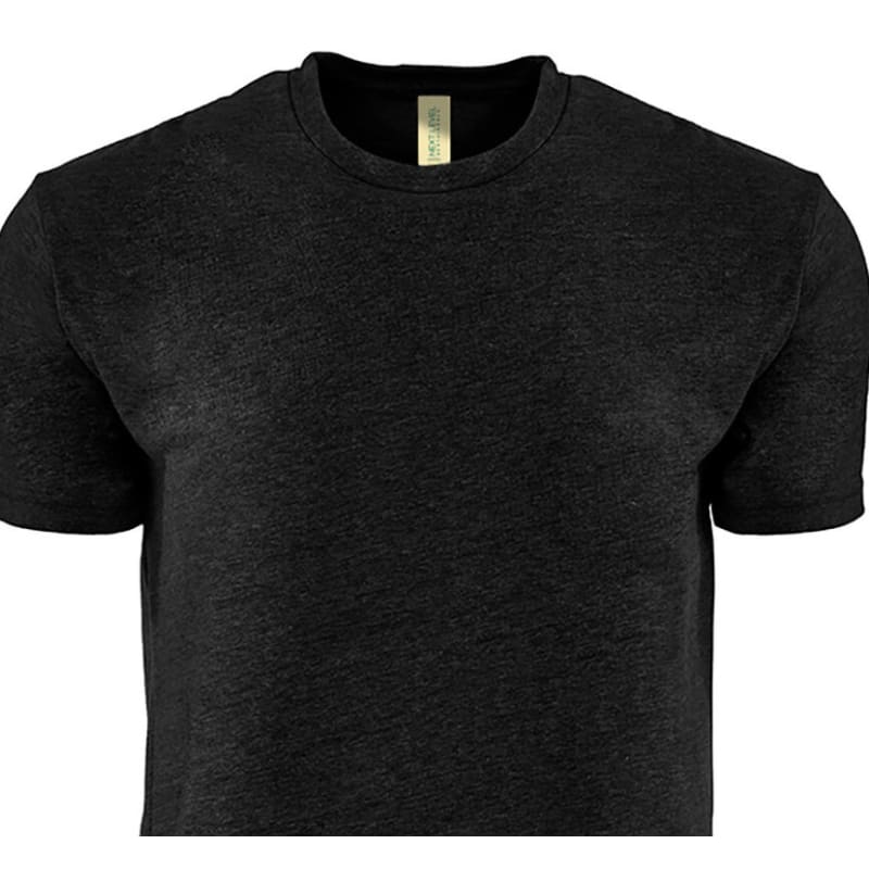 Next Level Apparel Unisex Eco Heavyweight T-Shirt 7