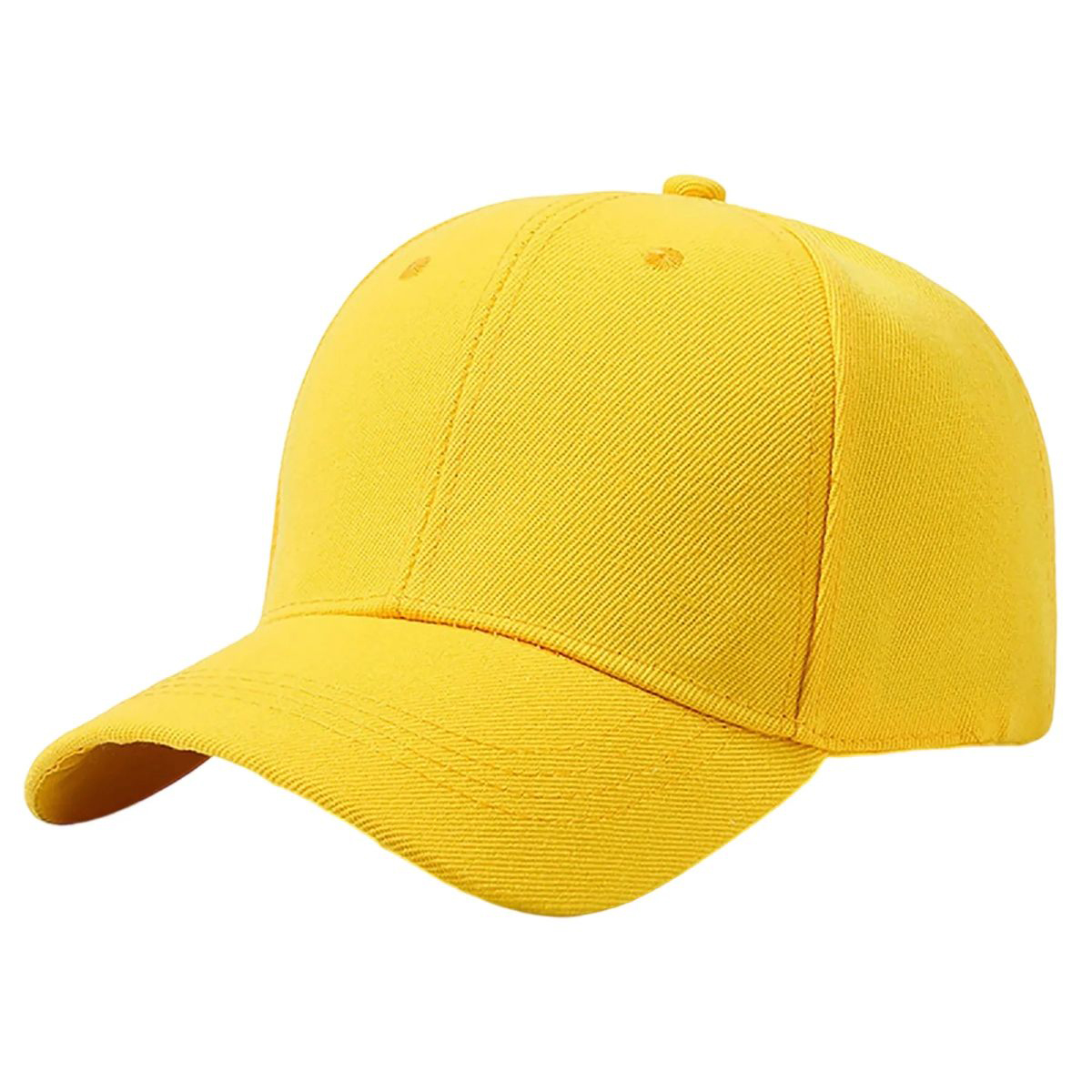 Full-Color Printed Cotton Hat 10