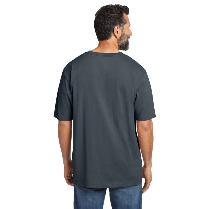 Carhartt Workwear Pocket Short Sleeve T-Shirt. 21