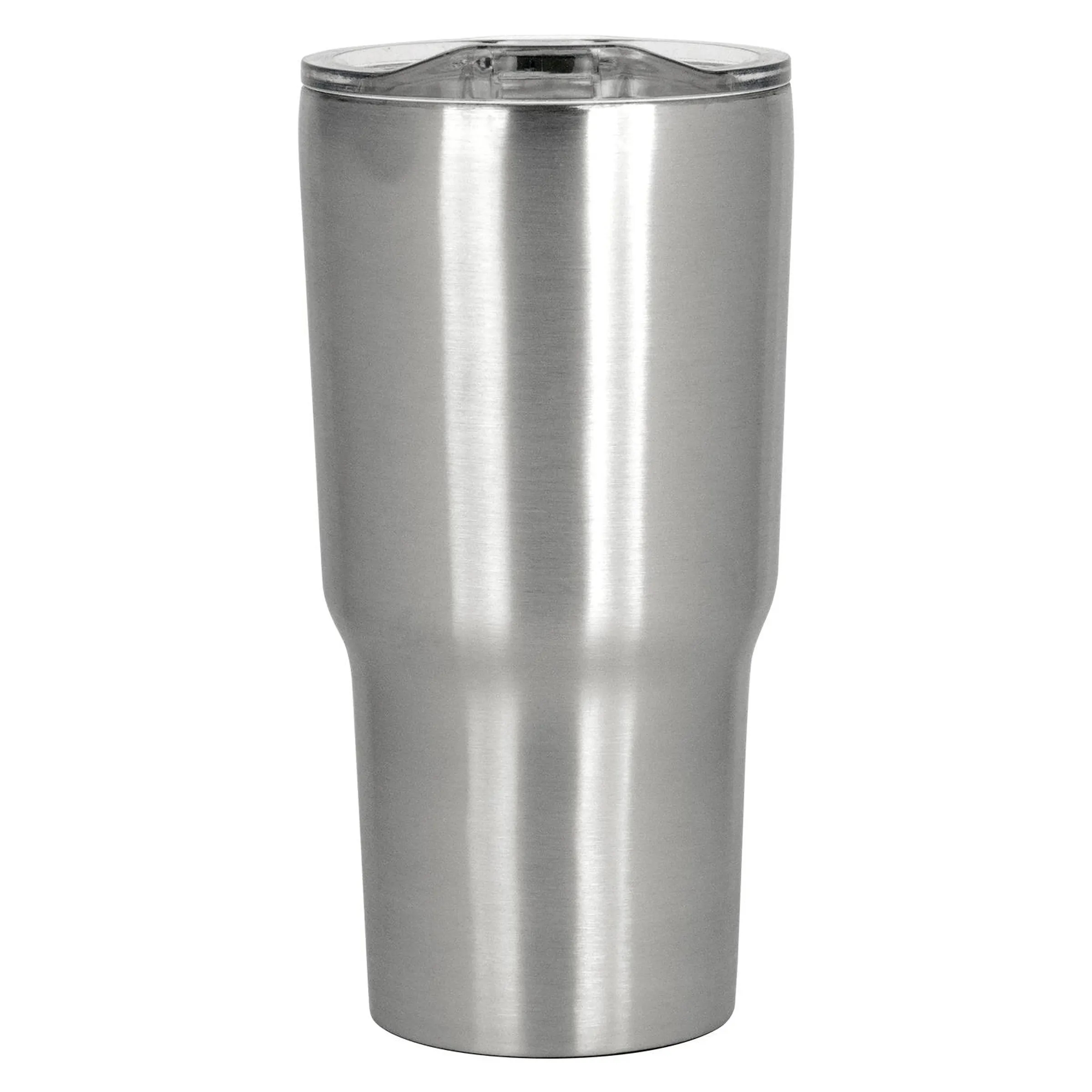 Contoured Vacuum Travel Mug 1