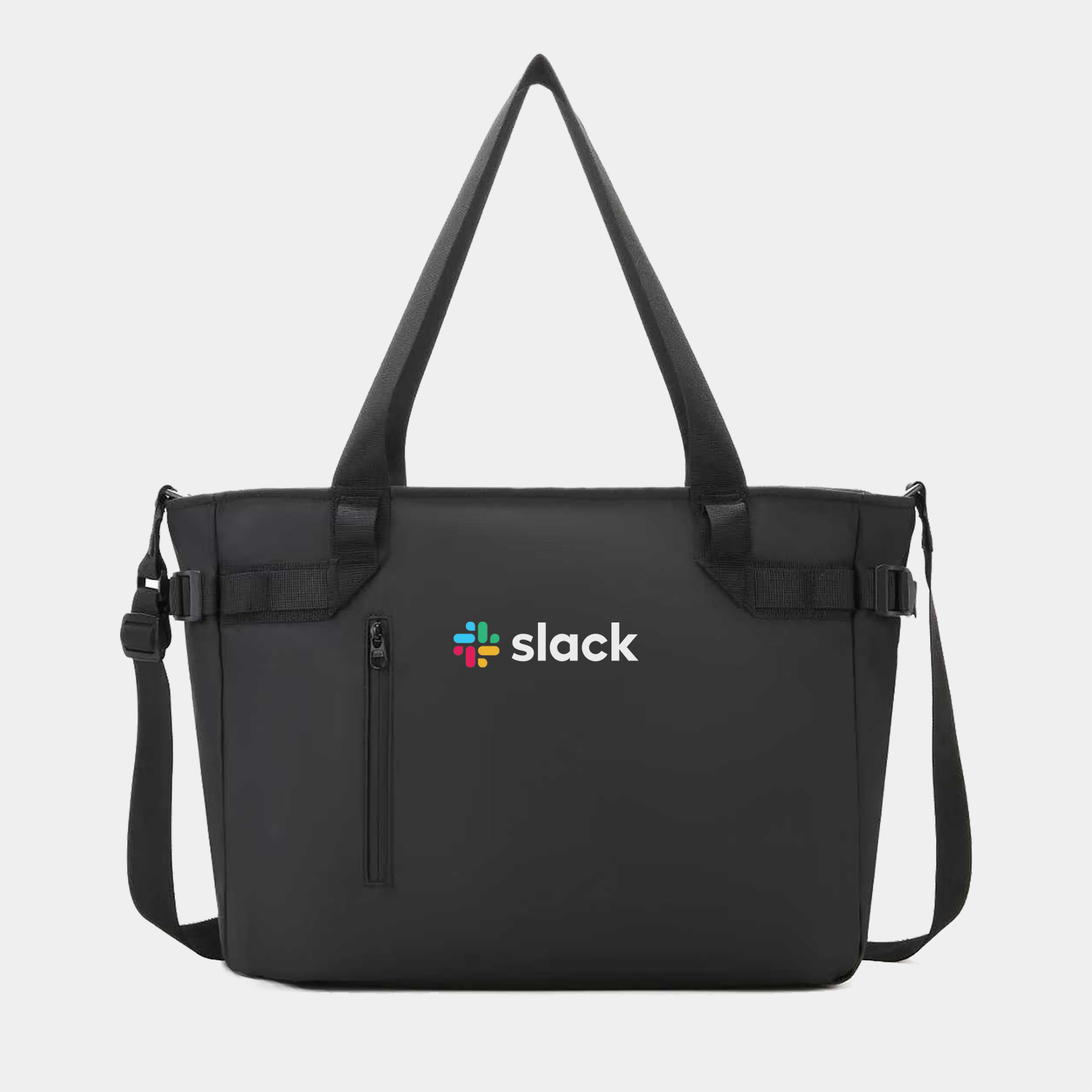 Victoria - Spacious, Secure 16" Laptop Tote Bag 1