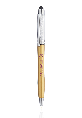 Park Avenue Crystalline Ballpoint Pens 16