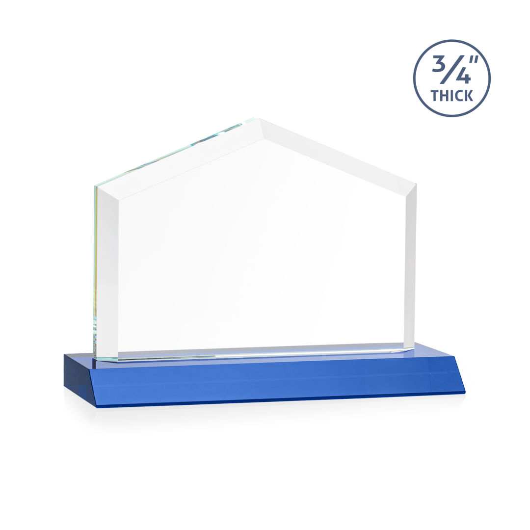 Micasa VividPrint™ Award - Blue 11