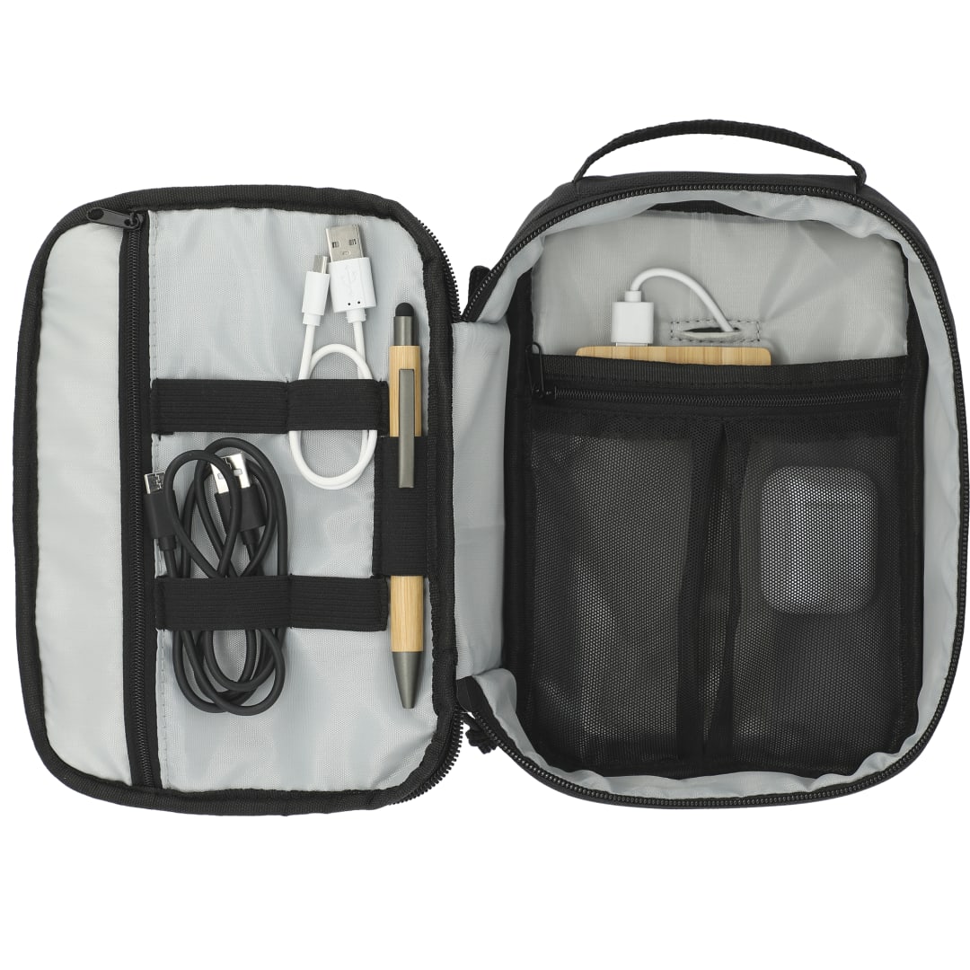 RPET Tech Organizer 7