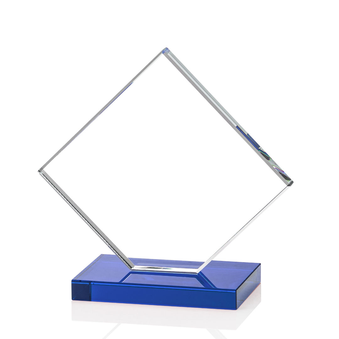 Wellington VividPrint™ Award - Blue 20